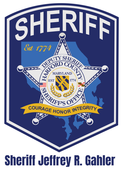 Harford County Sheriff's Office